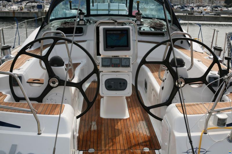 Bavaria 50 Vision