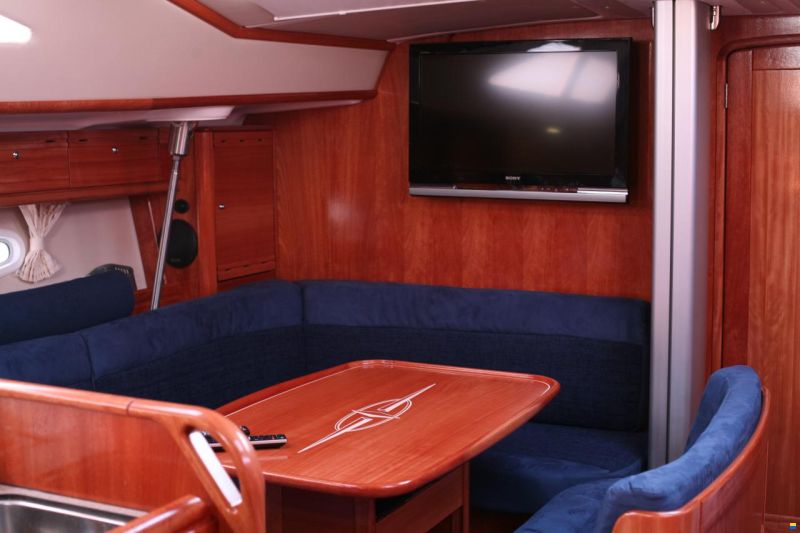 Bavaria 50 Vision