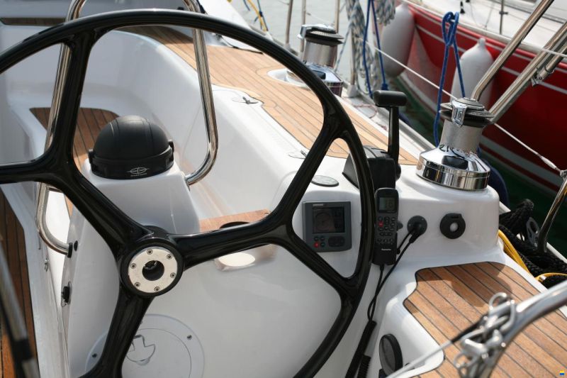 Bavaria 50 Vision