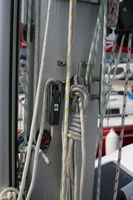 Bavaria 50 Vision
