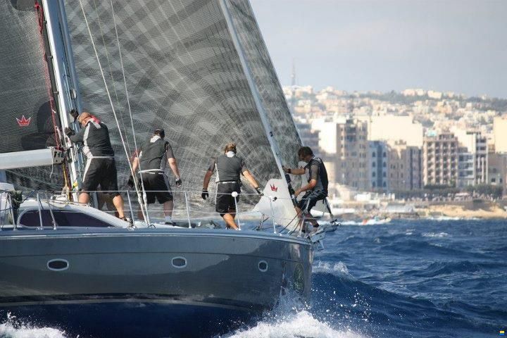 Bavaria 50 Vision