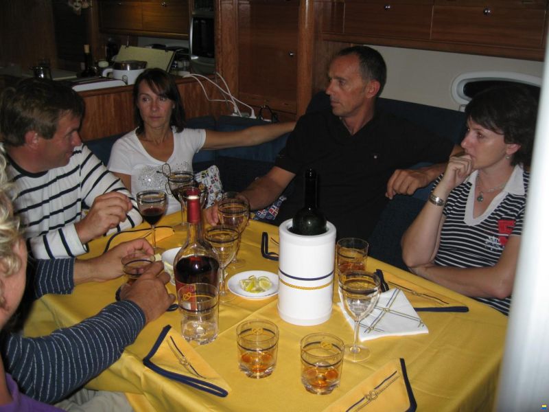Bavaria 50 Vision