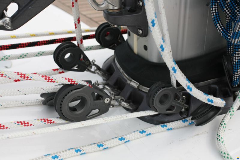 Bavaria 50 Vision