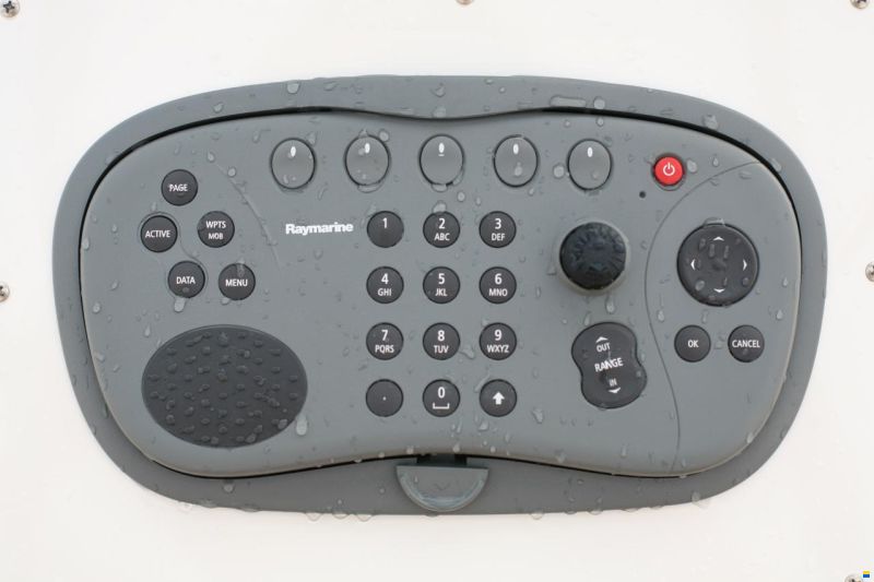 Bavaria 50 Vision
