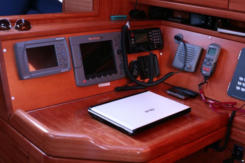 Bavaria 50 Vision