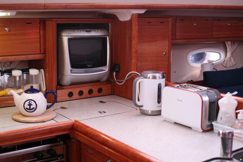 Bavaria 50 Vision