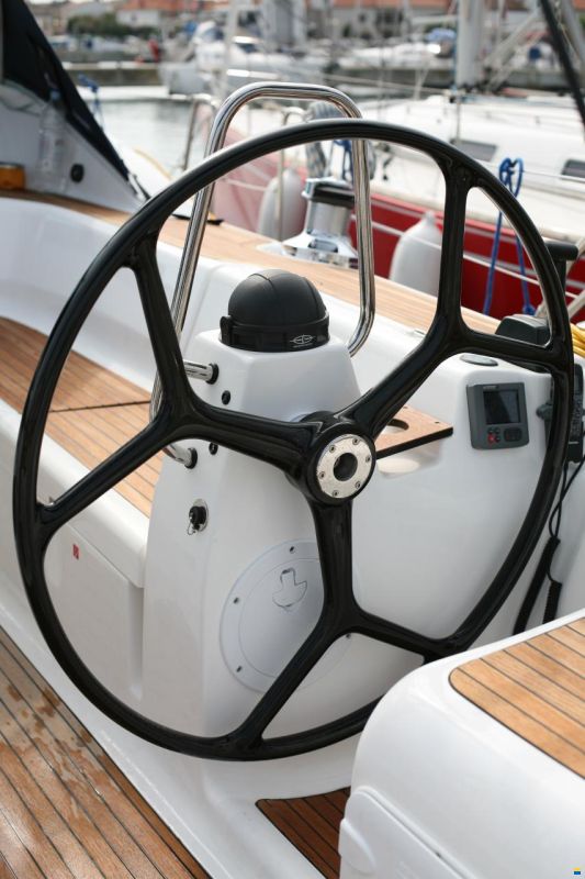 Bavaria 50 Vision