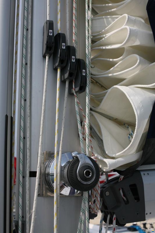 Bavaria 50 Vision