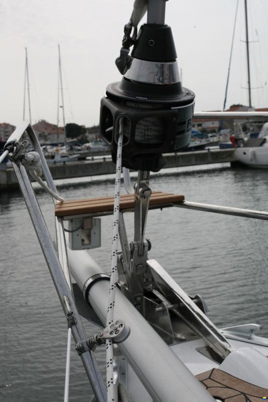 Bavaria 50 Vision