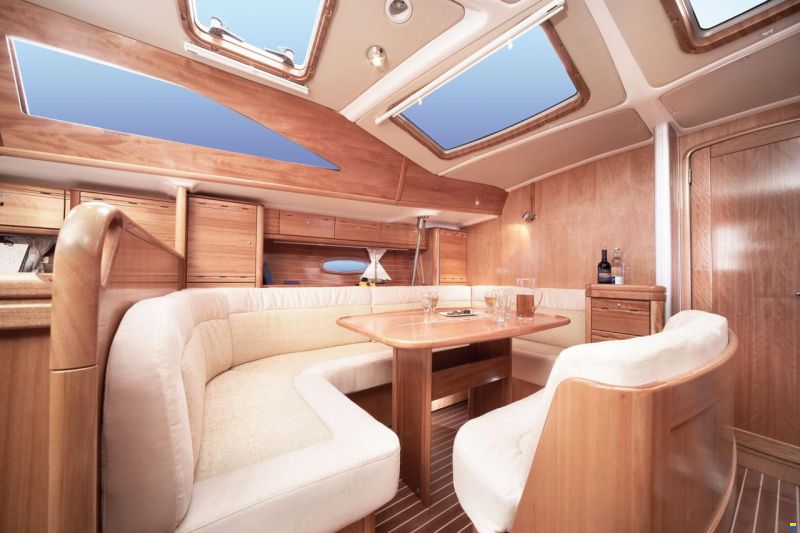 Bavaria 50 Vision