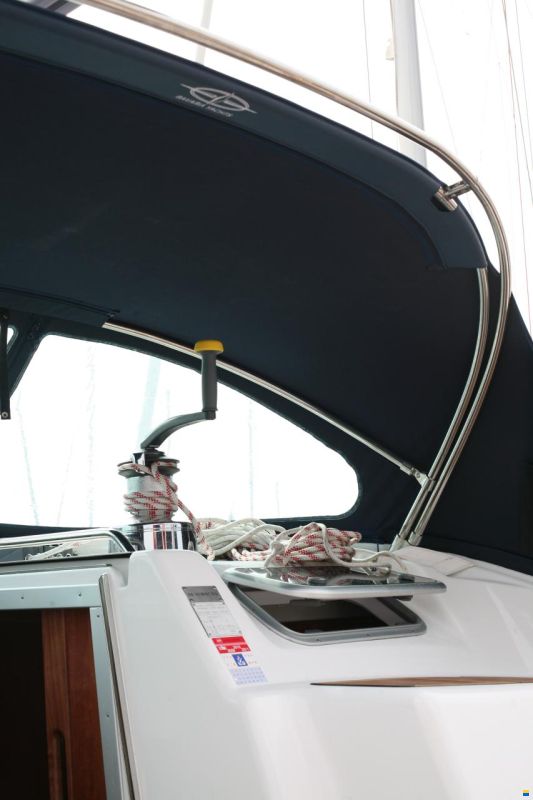 Bavaria 50 Vision