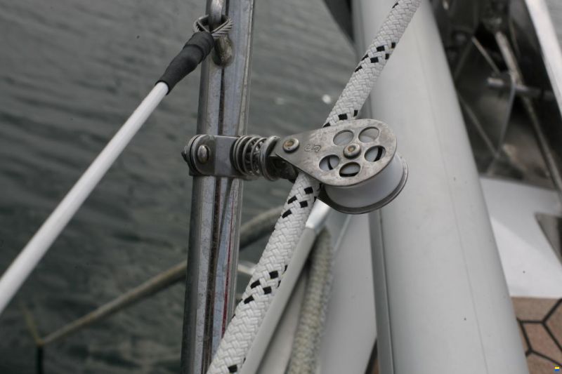 Bavaria 50 Vision