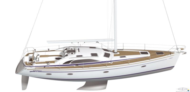 Bavaria 50 Vision