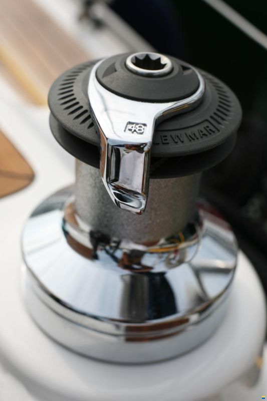 Bavaria 50 Vision
