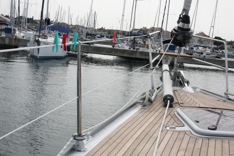 Bavaria 50 Vision