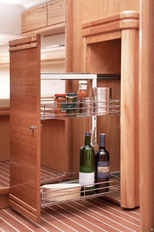 Bavaria 50 Vision