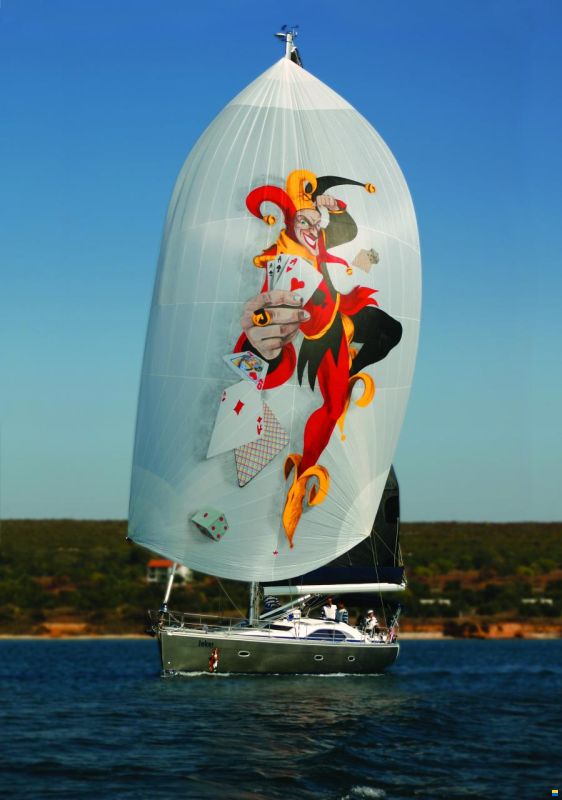Bavaria 50 Vision
