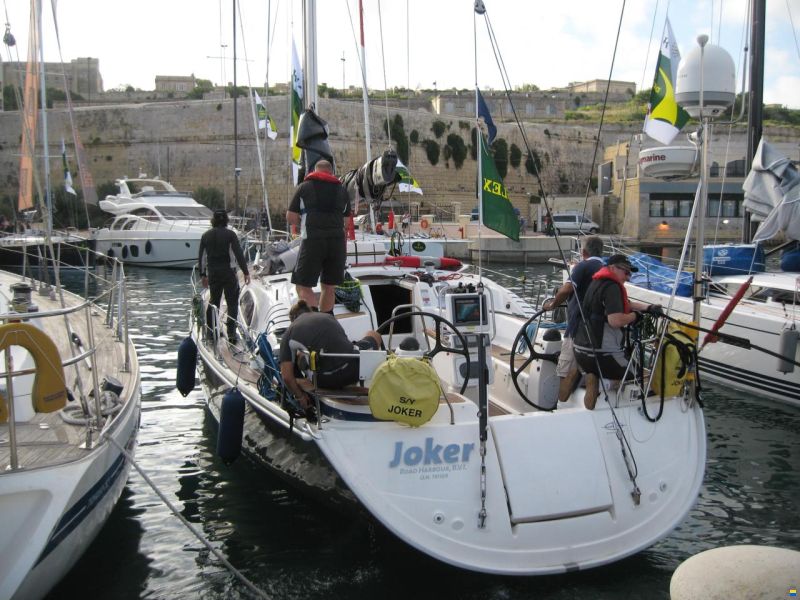 Bavaria 50 Vision