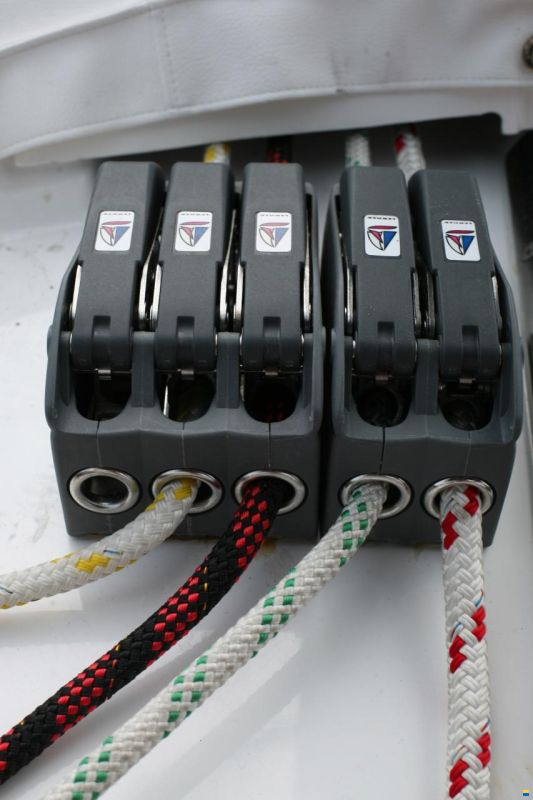 Bavaria 50 Vision