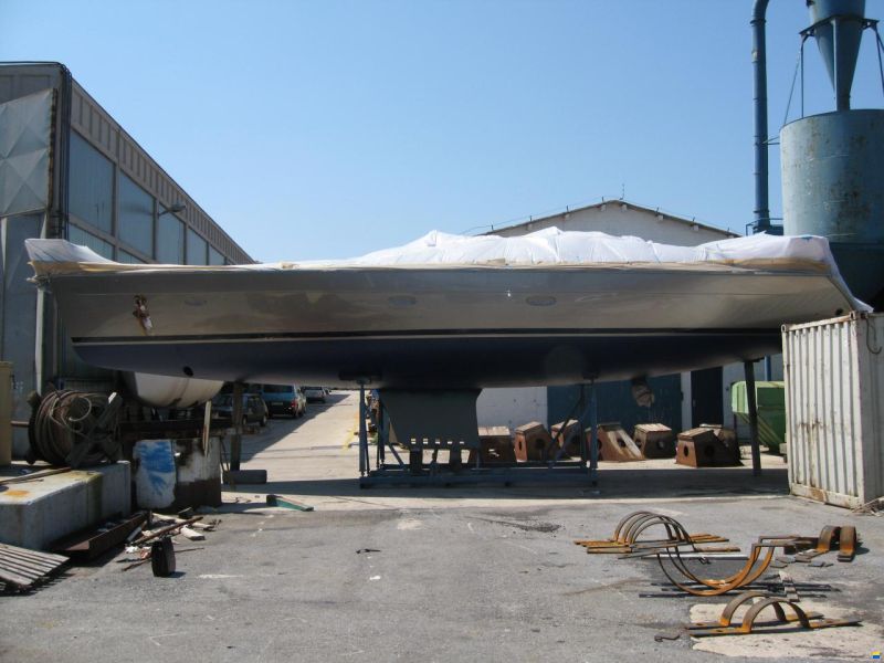 Bavaria 50 Vision