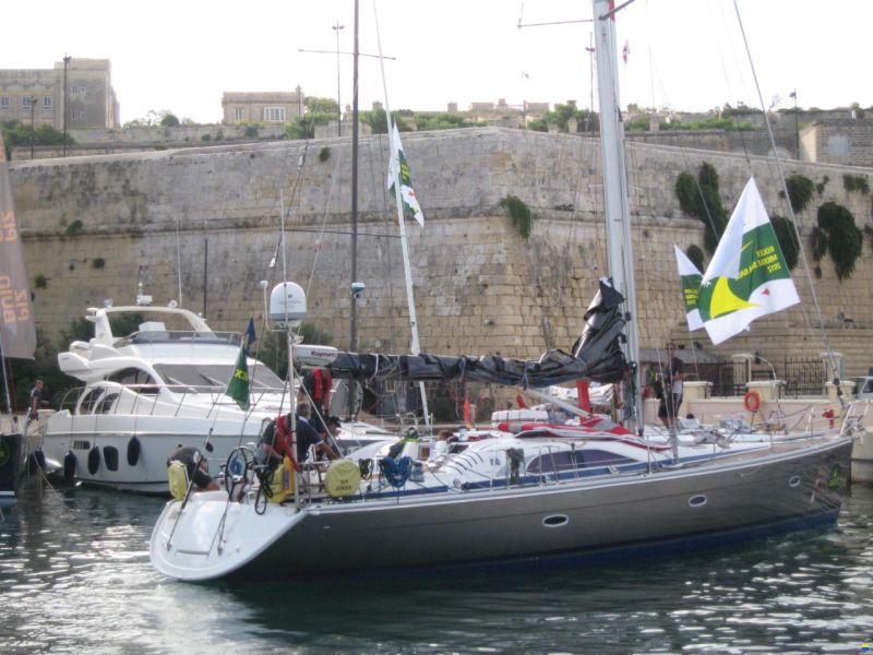 Bavaria 50 Vision