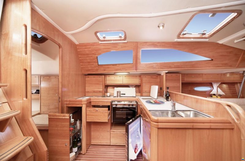 Bavaria 50 Vision