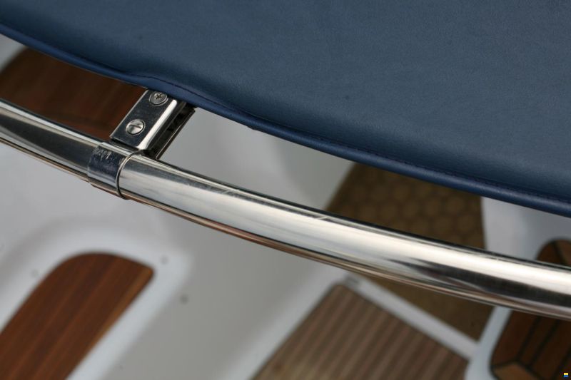 Bavaria 50 Vision