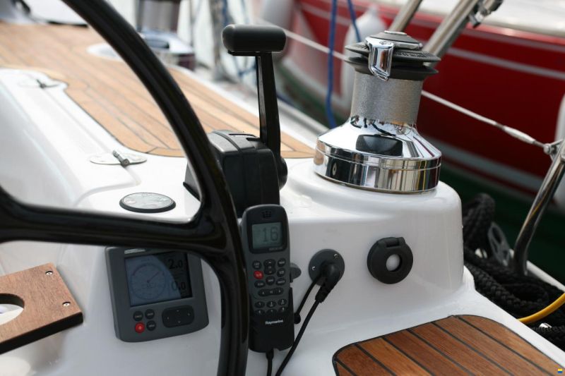Bavaria 50 Vision