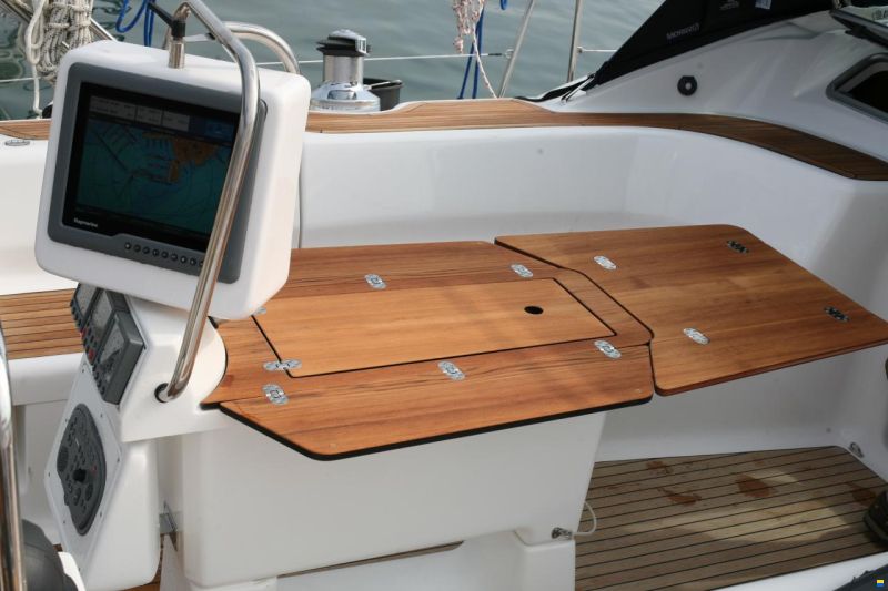 Bavaria 50 Vision