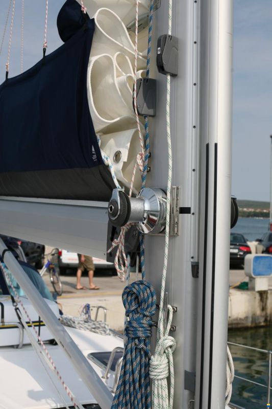 Bavaria 50 Vision