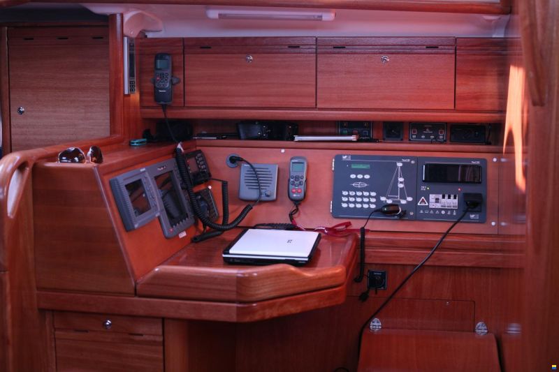 Bavaria 50 Vision