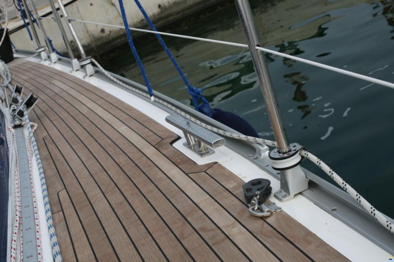 Bavaria 50 Vision