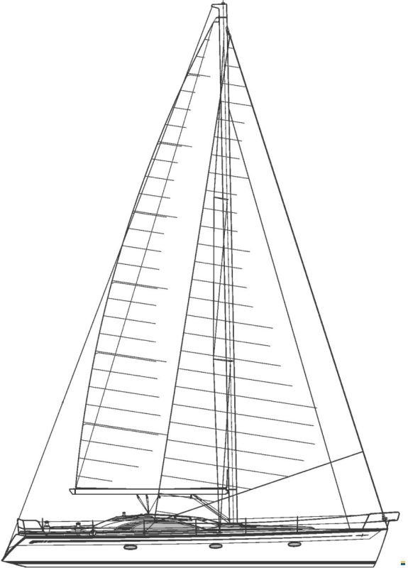 Bavaria 50 Vision