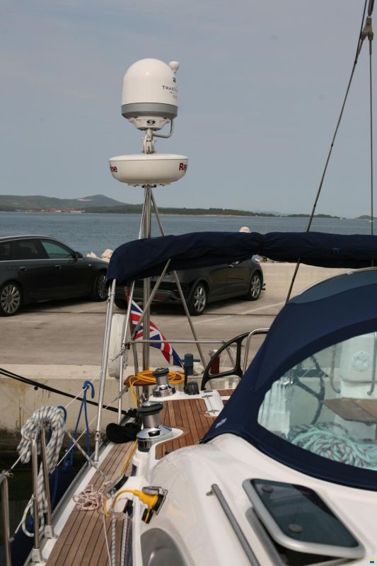 Bavaria 50 Vision
