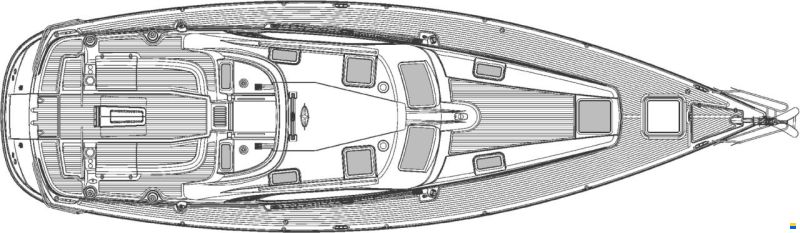 Bavaria 50 Vision