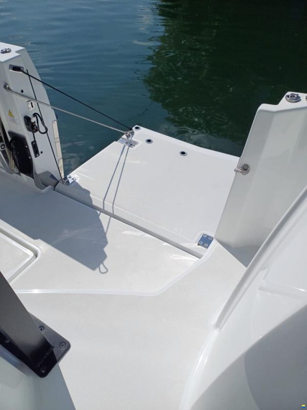 Jeanneau Cap Camarat 9.0WA Serie 2