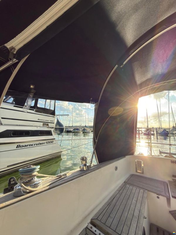 Wauquiez Centurion 32