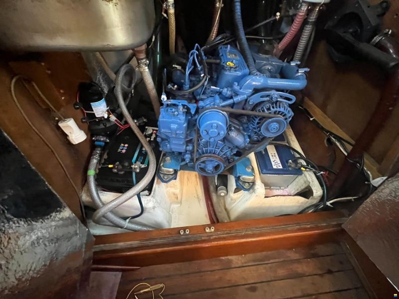 Wauquiez Centurion 32