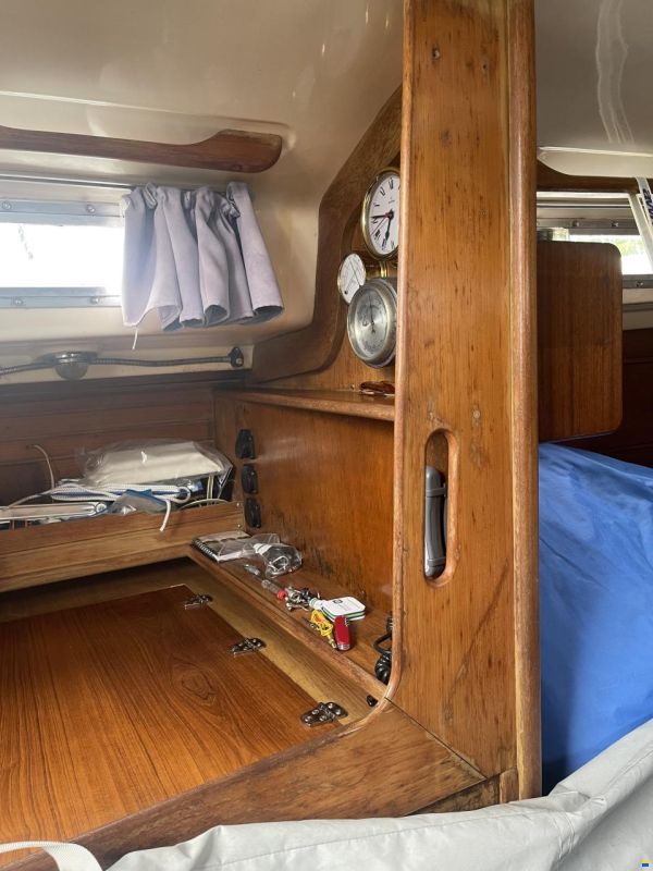 Wauquiez Centurion 32