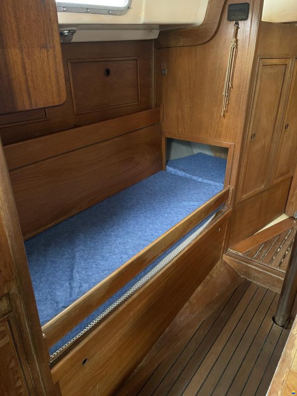 Wauquiez Centurion 32