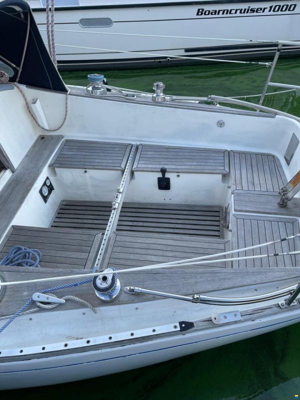 Wauquiez Centurion 32