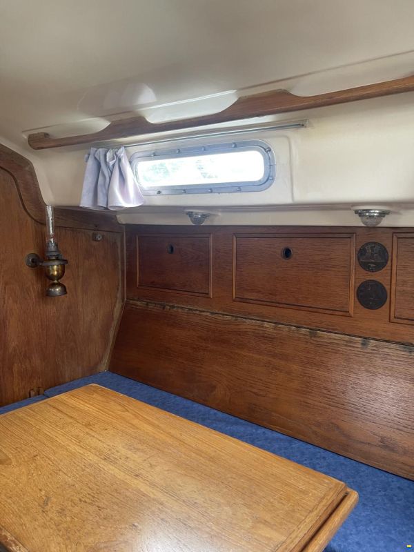 Wauquiez Centurion 32