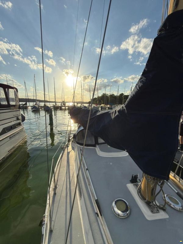 Wauquiez Centurion 32