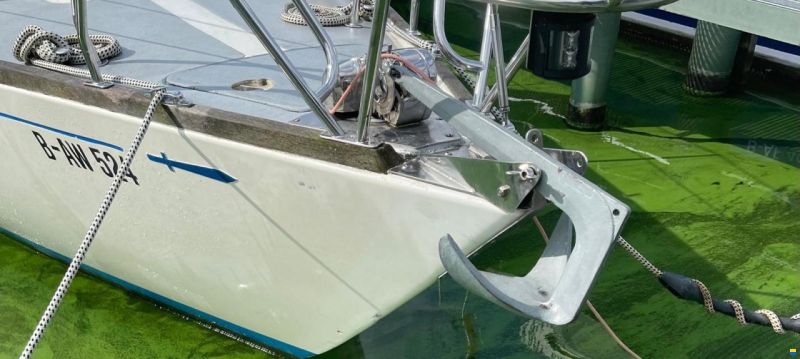 Wauquiez Centurion 32