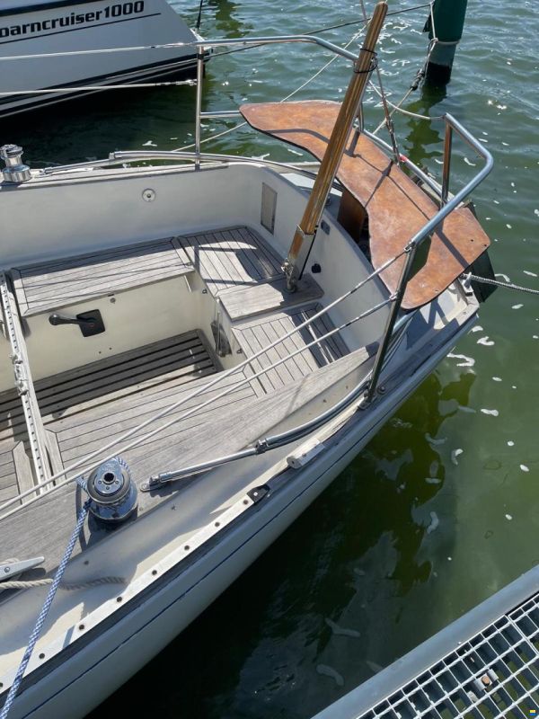 Wauquiez Centurion 32