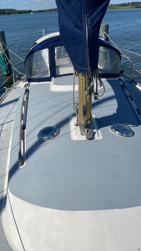 Wauquiez Centurion 32