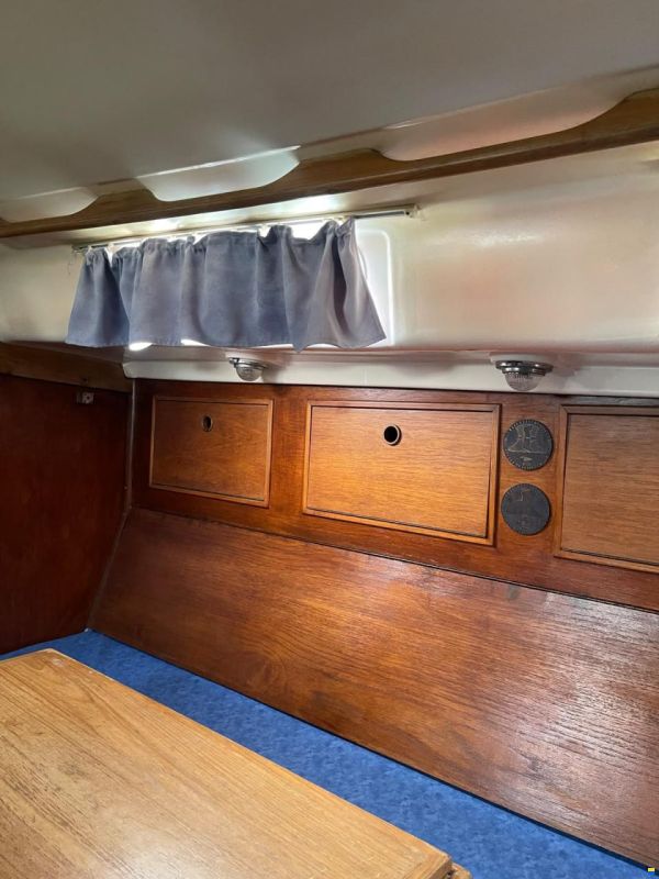 Wauquiez Centurion 32