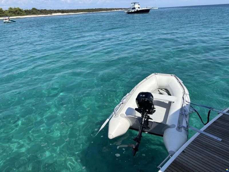 Jeanneau NC37