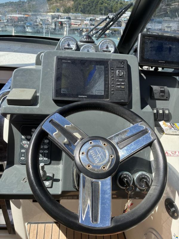 Bavaria S33 HT