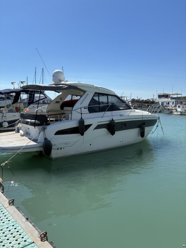 Bavaria S33 HT